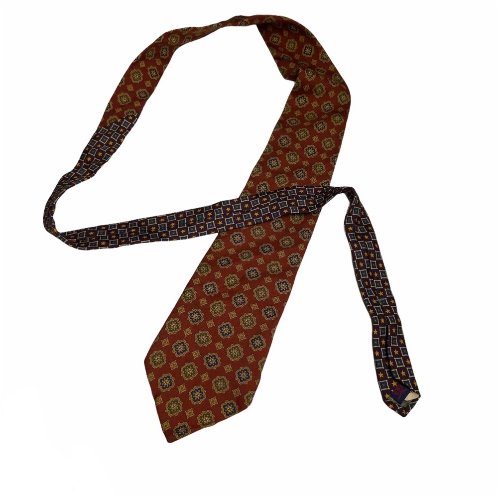 TOMMY HILFIGER Men’s Tie - Picture 2 of 8